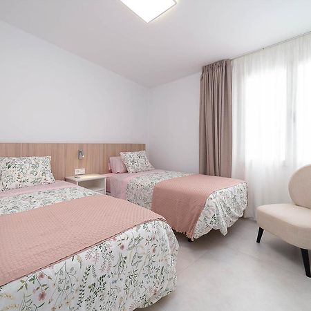 Villa Nina Lanzarote Puerto del Carmen  Zewnętrze zdjęcie
