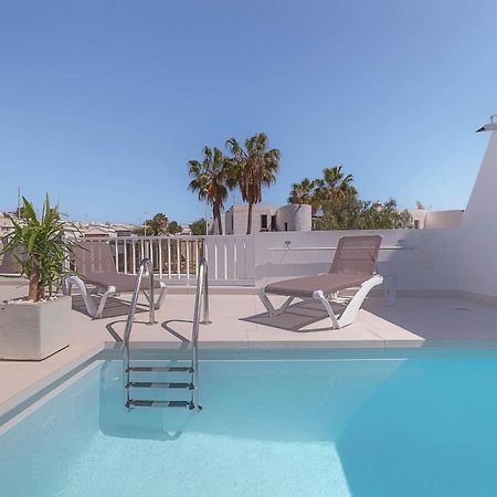 Villa Nina Lanzarote Puerto del Carmen  Zewnętrze zdjęcie