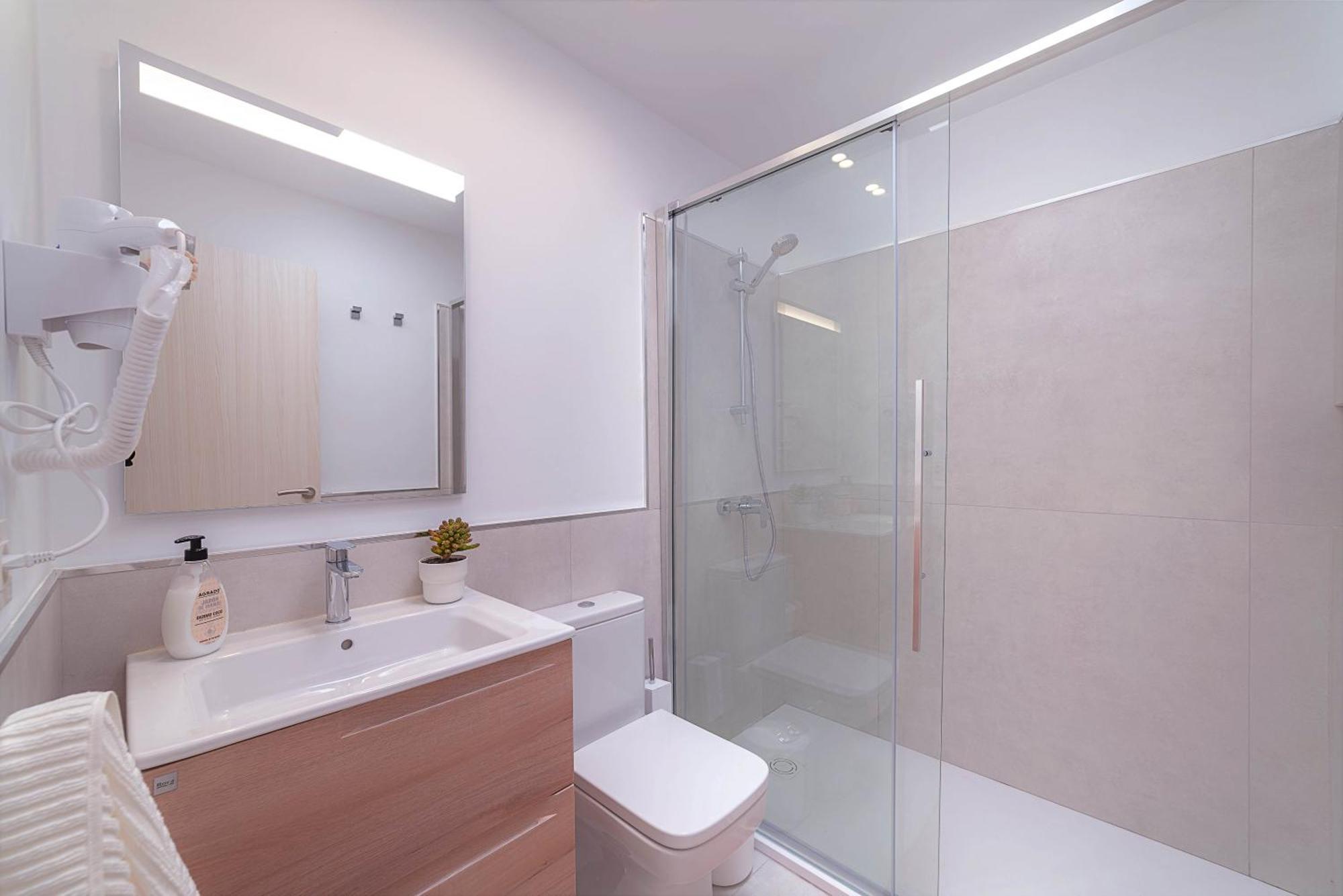 Villa Nina Lanzarote Puerto del Carmen  Zewnętrze zdjęcie