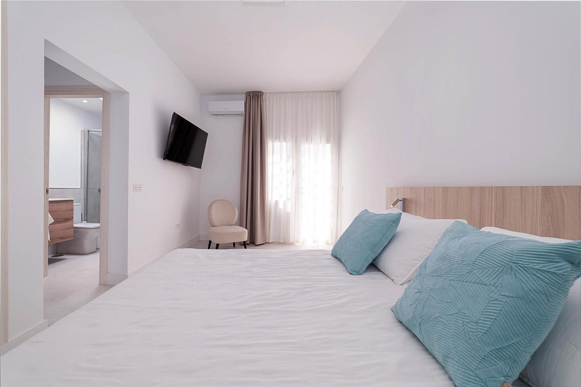 Villa Nina Lanzarote Puerto del Carmen  Zewnętrze zdjęcie
