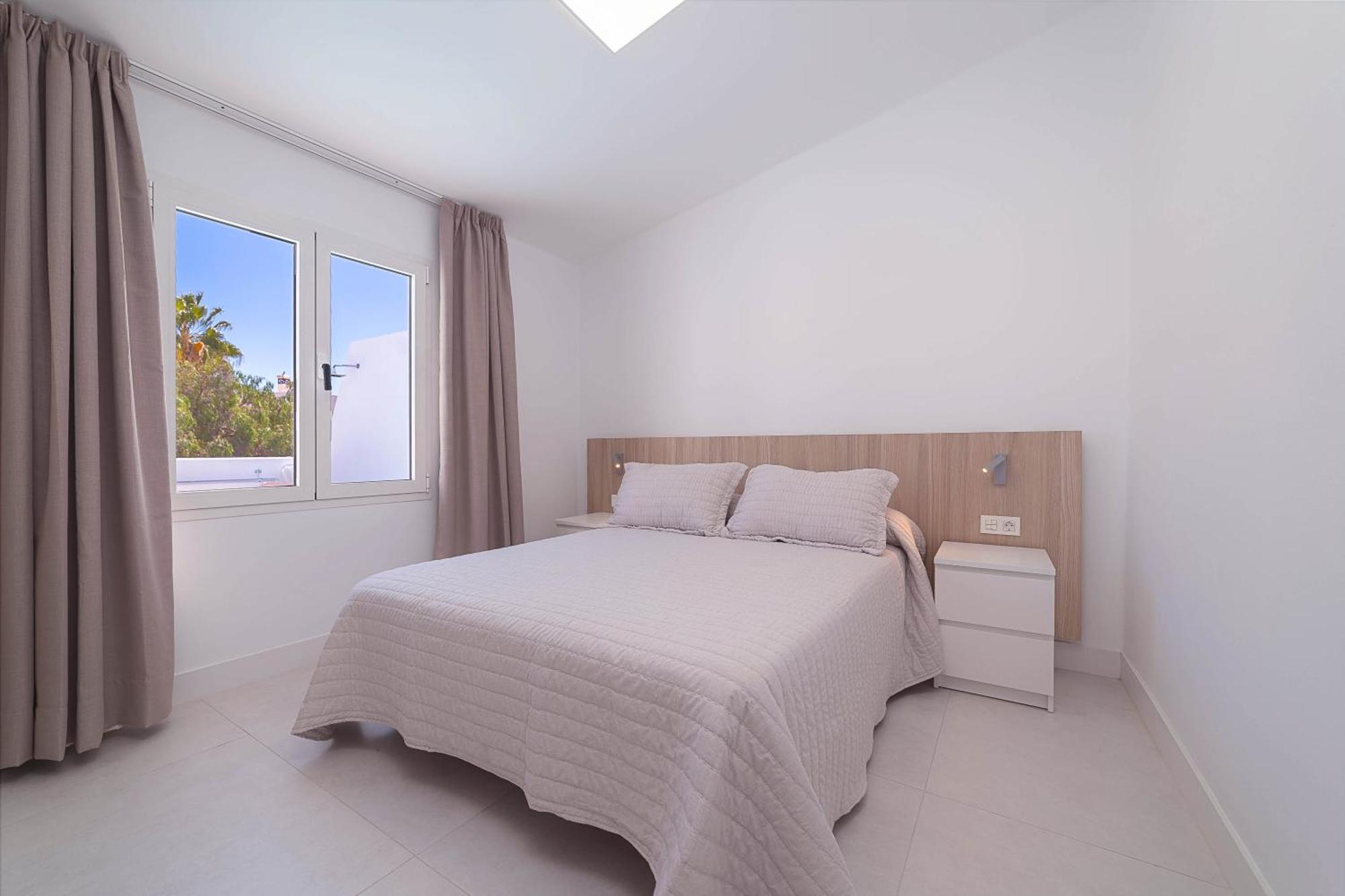 Villa Nina Lanzarote Puerto del Carmen  Zewnętrze zdjęcie